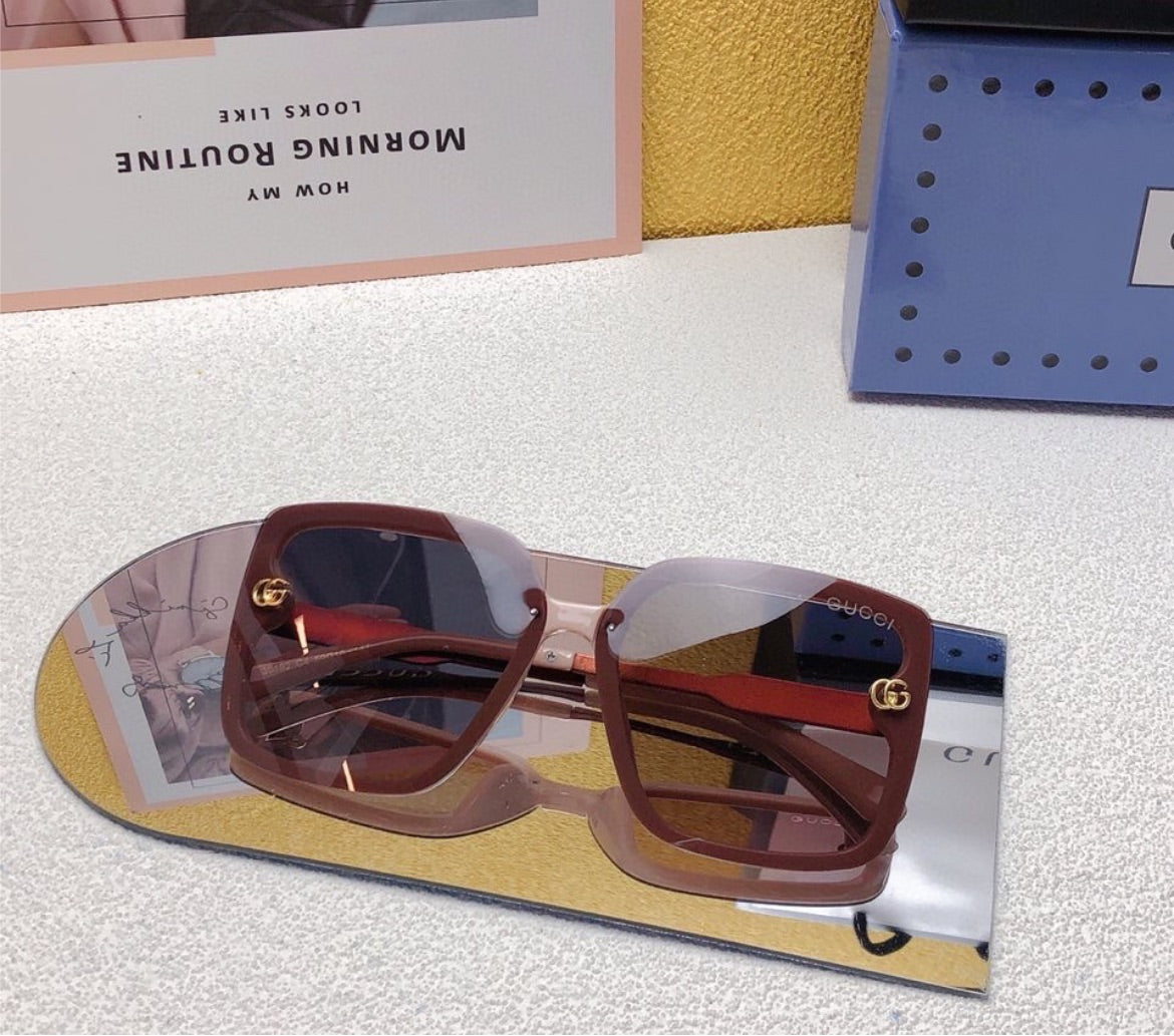 2022 Gucci woman sunglasses