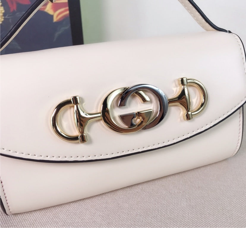 Gucci leather Crossbody
