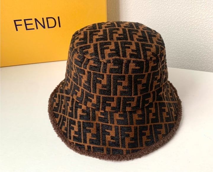 New Fendi Hat
