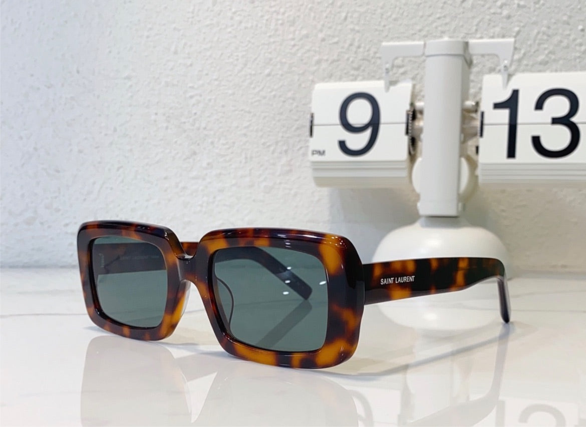 Saint Laurent new shades