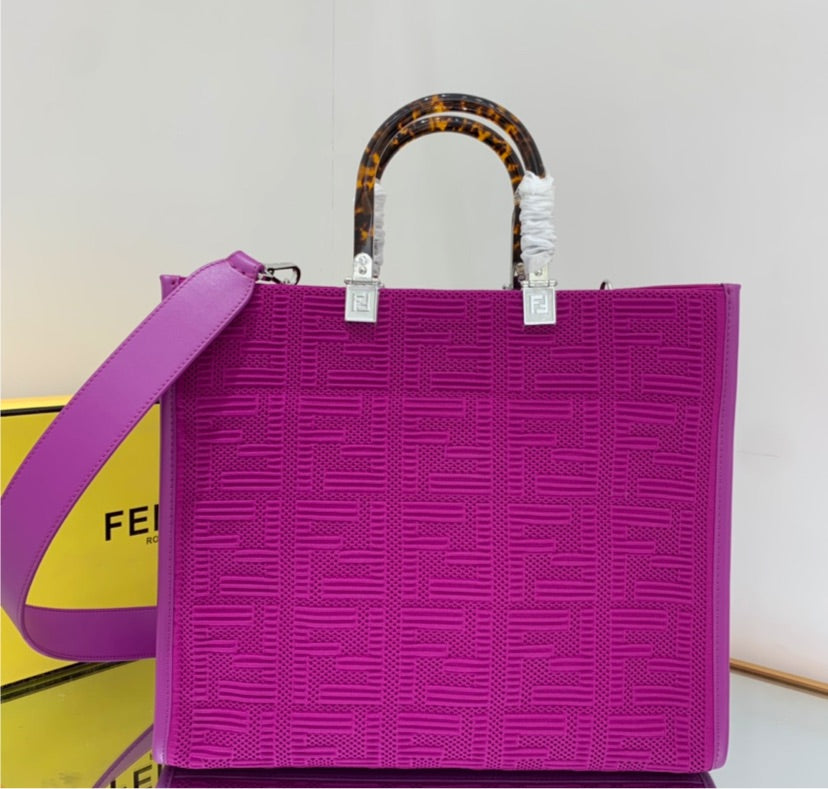 Large new Fendi Handbag