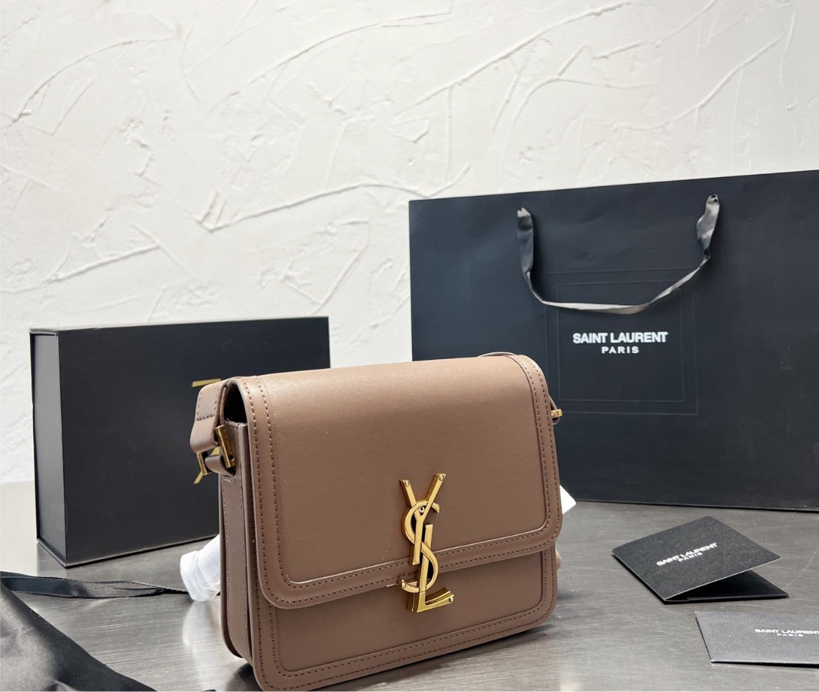 Saint Laurent woman crossbody handbag