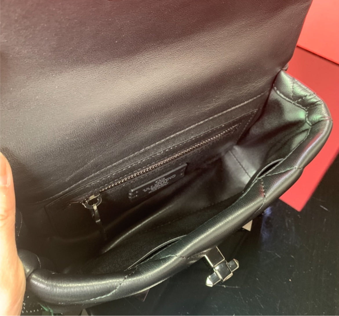 Valentino Woman shoulder handbag