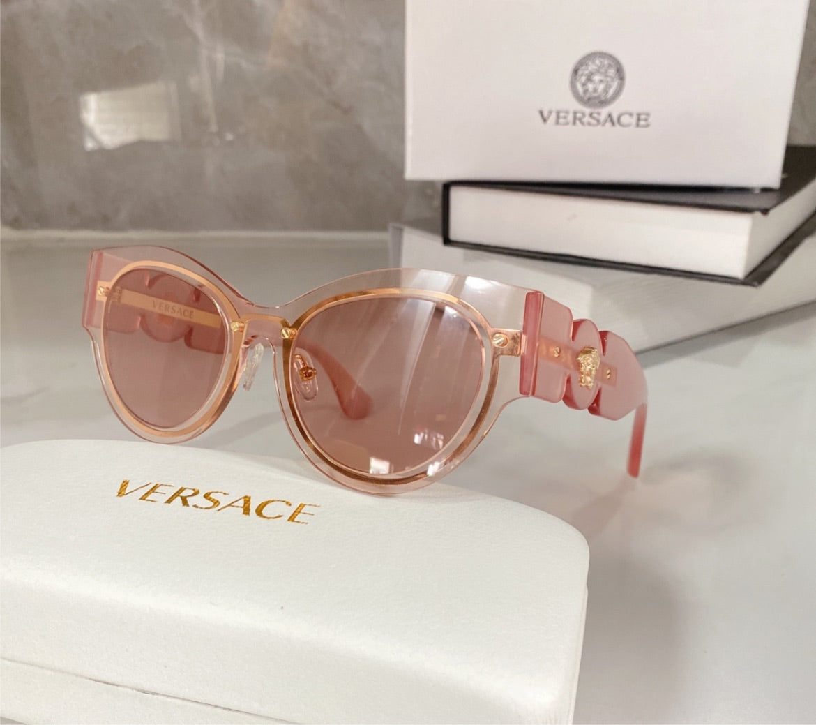 New Versace shades