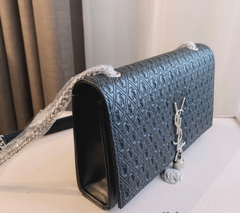 Luxury YSL ladies handbag