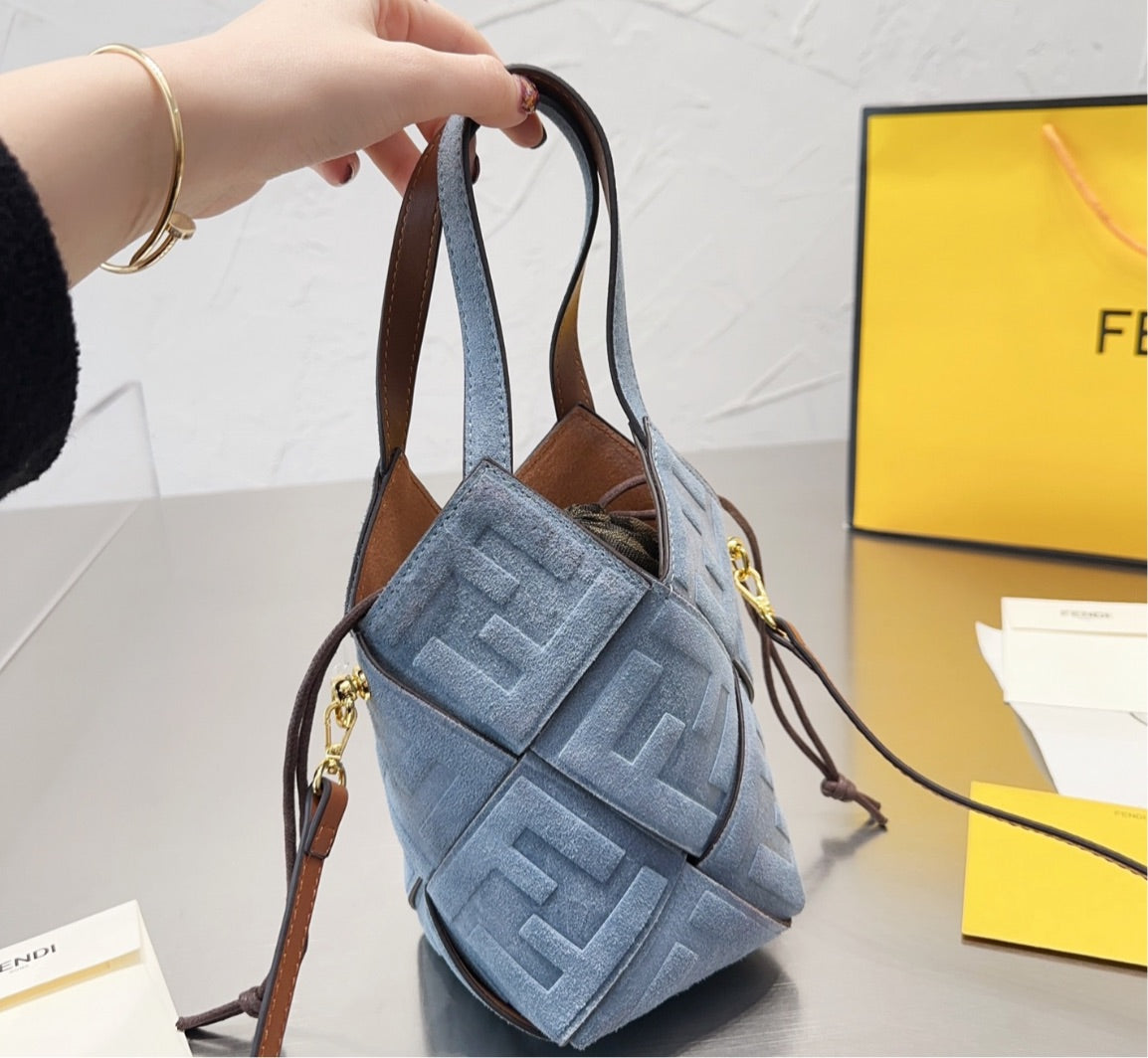 Woman new Fendi handbag