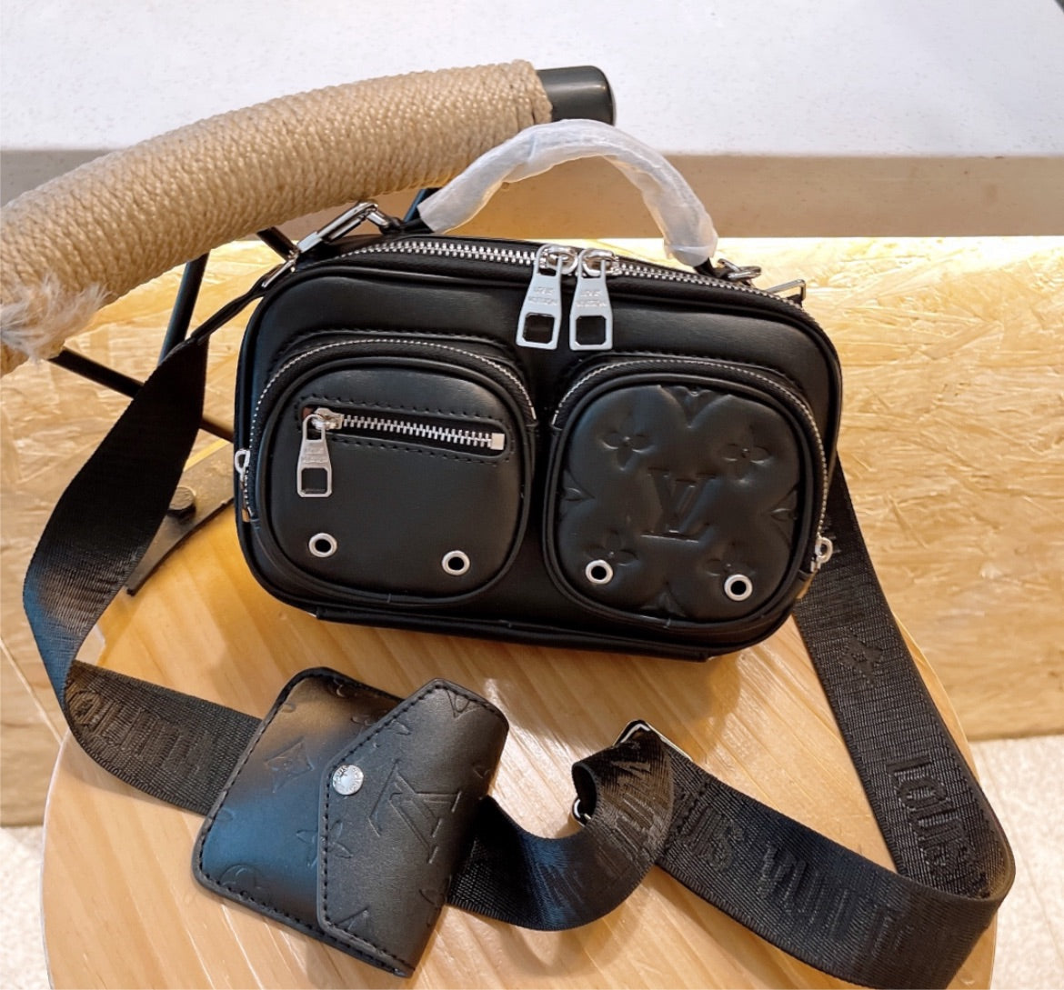 LV crossbody handbag