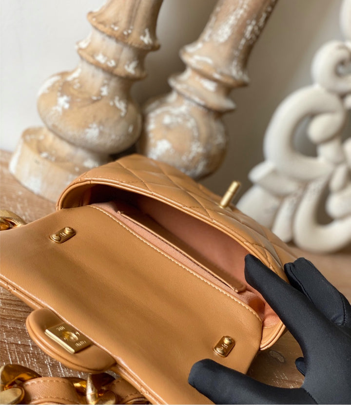 small Chanel bag