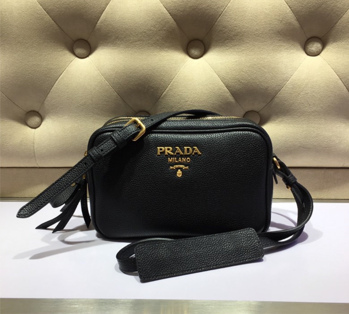 Prada new crossbody