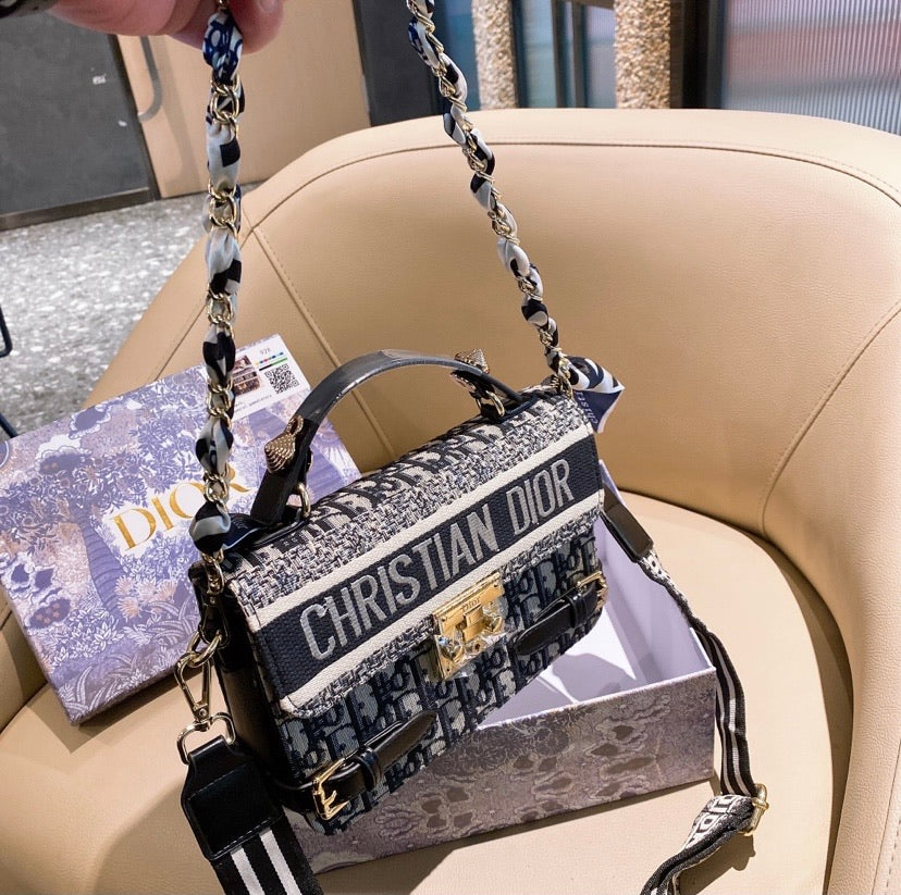 DIOR ladies Handbag