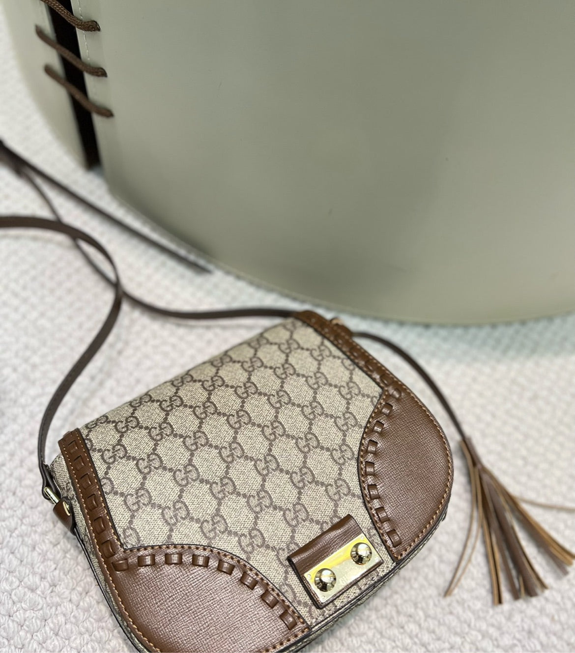 2023 Gucci new crossbody