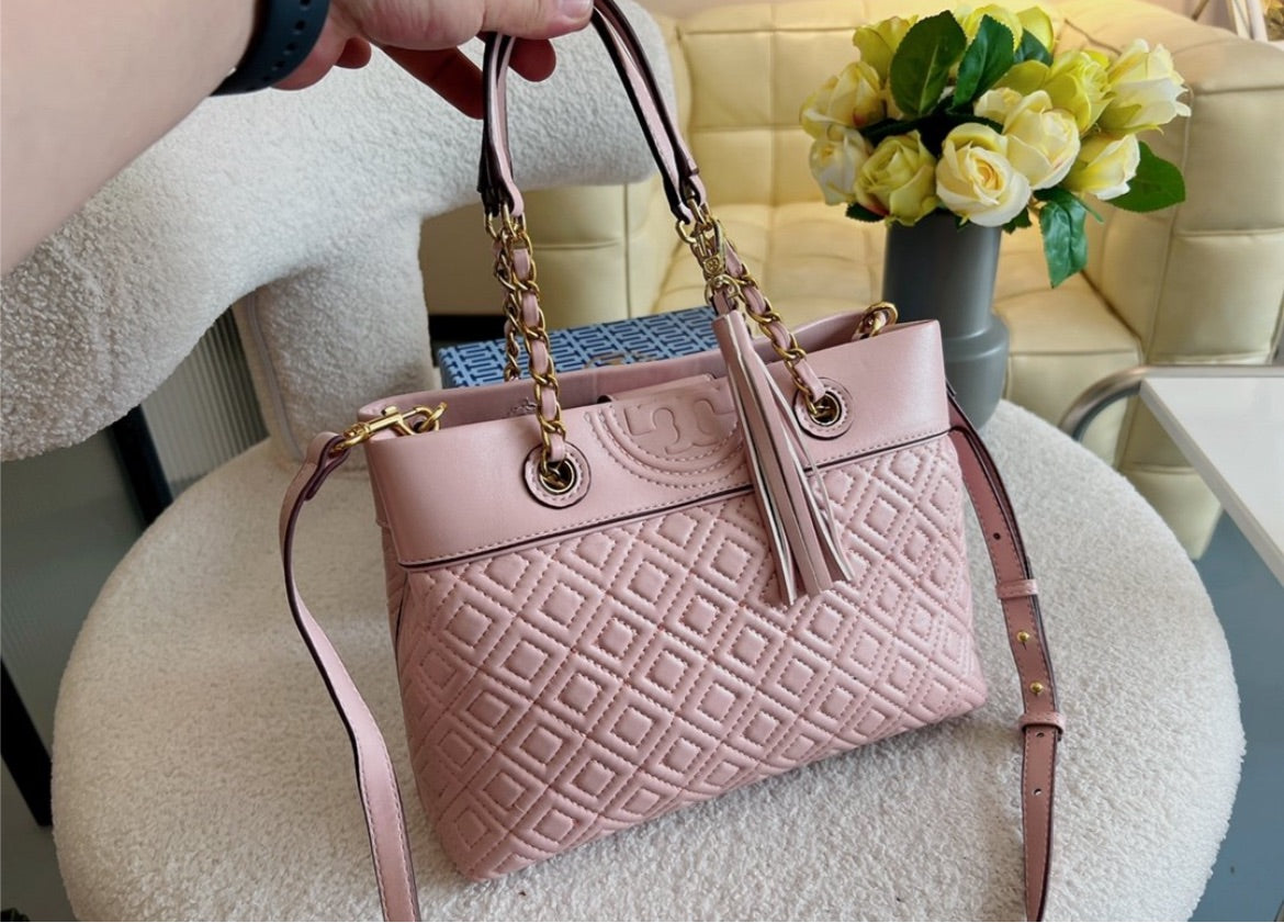 New Tory Burch woman shoulder handbag