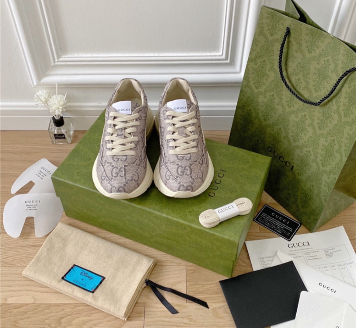 Gucci sneaker