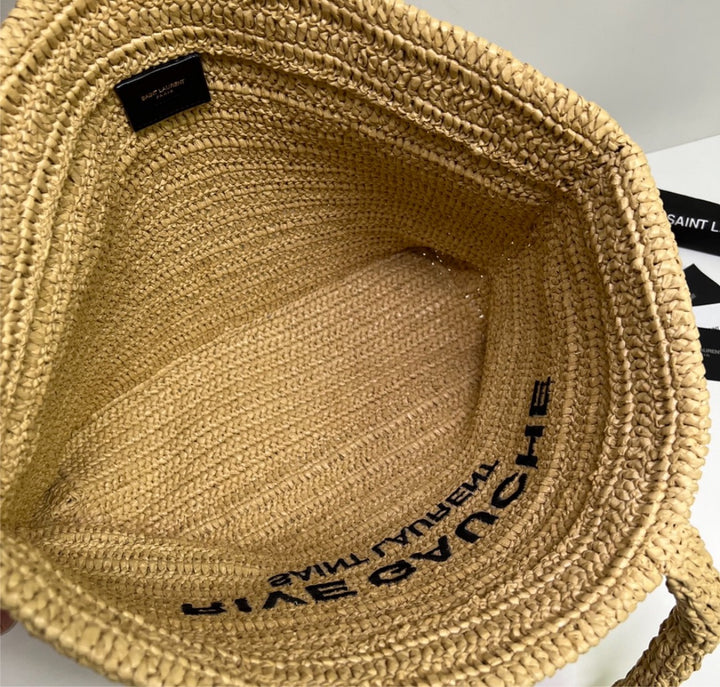 Shoulder YSL woman handbag