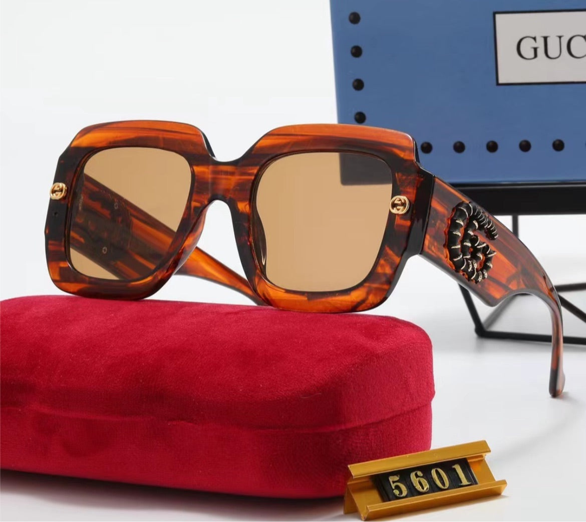 New Gucci woman eyewear
