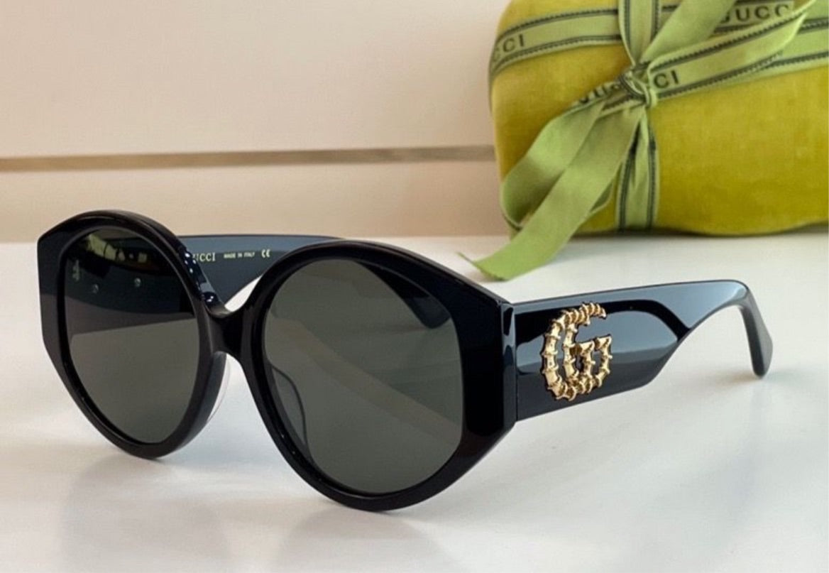 New Gucci woman sunglasses