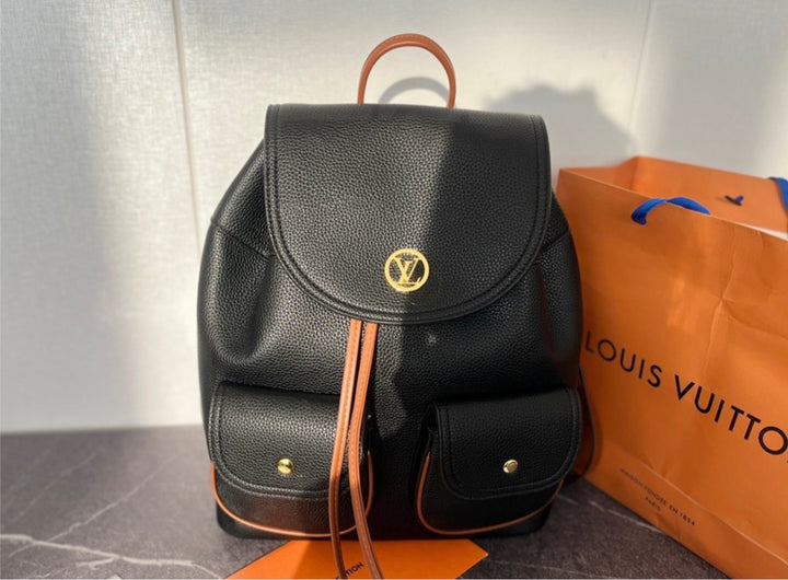 Louis V woman new backpack