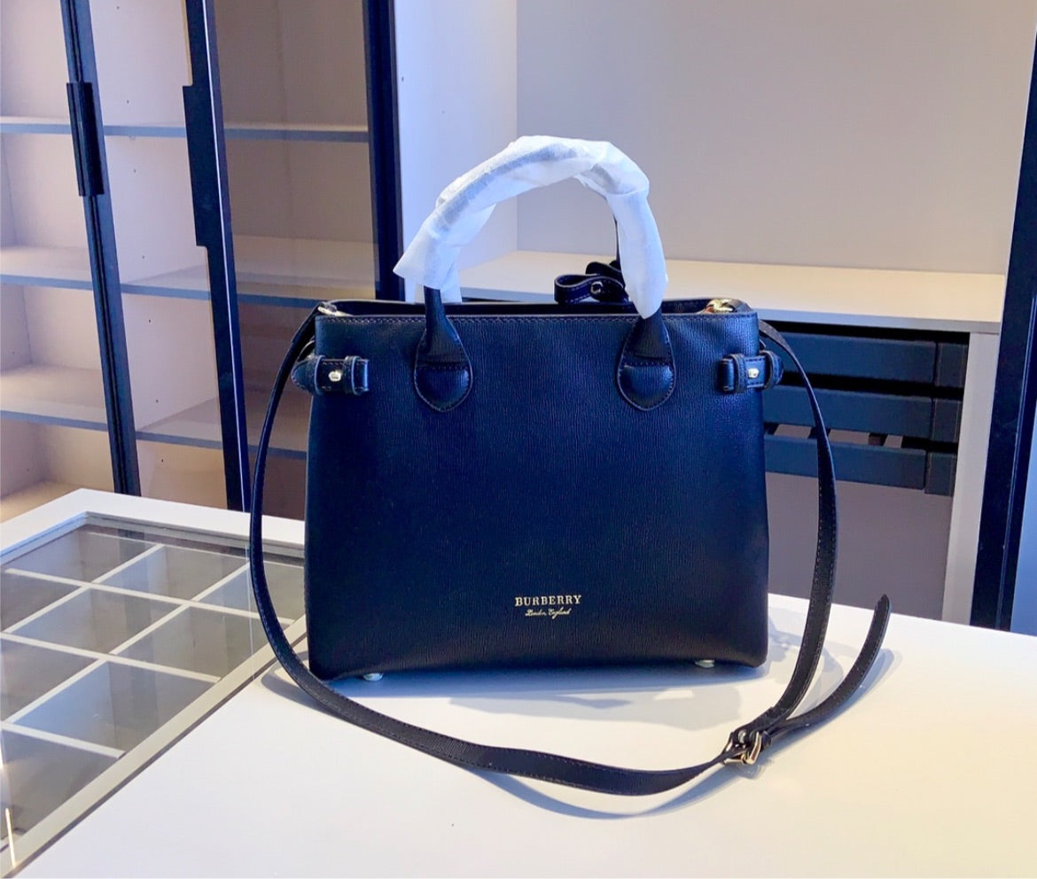 New Woman Burberry Handbag
