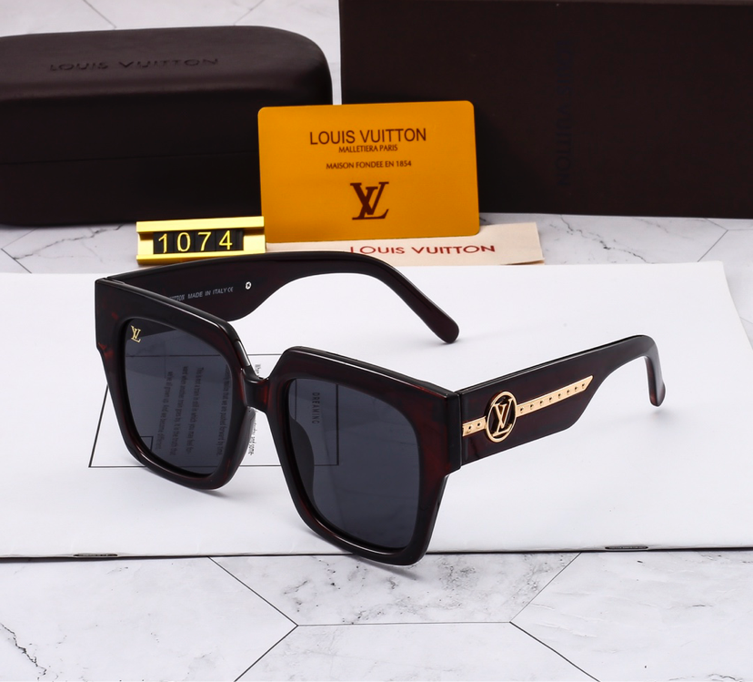LV a sunglasses