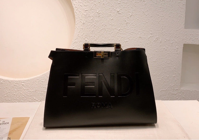 New Fendi woman Handbag