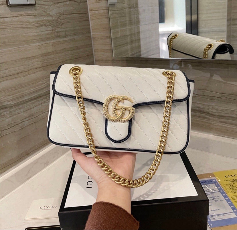 GG Ladies handbag