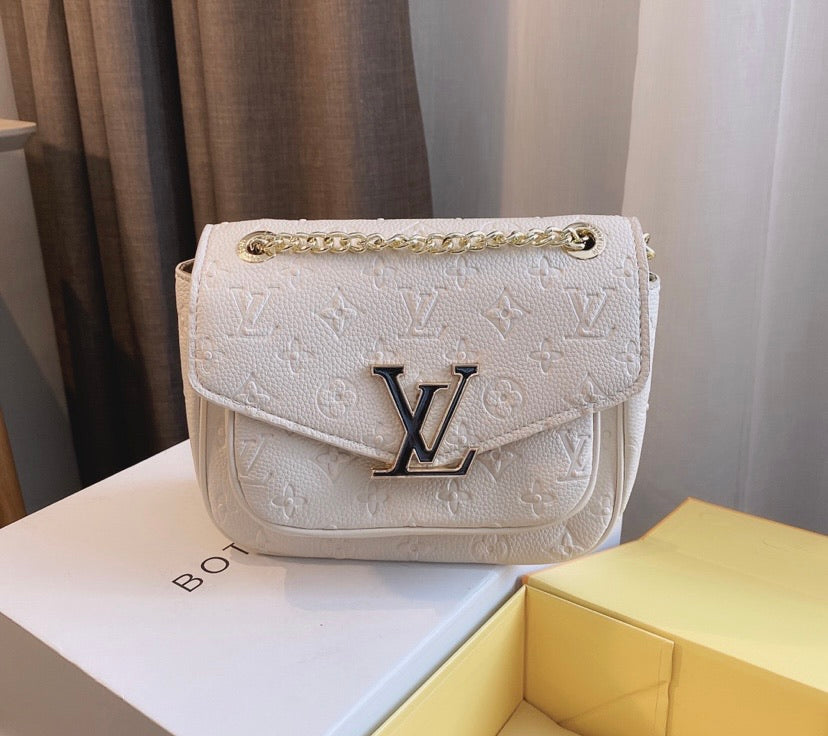 LV crossbody/shoulder woman Handbag