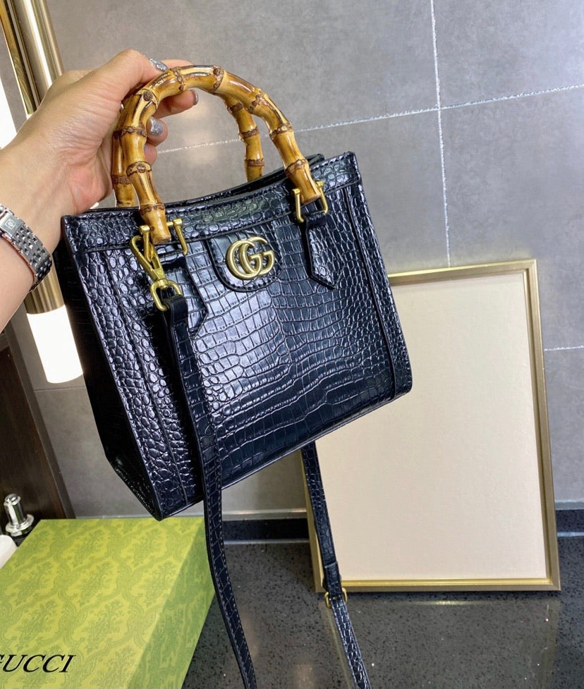 GG woman Handbag