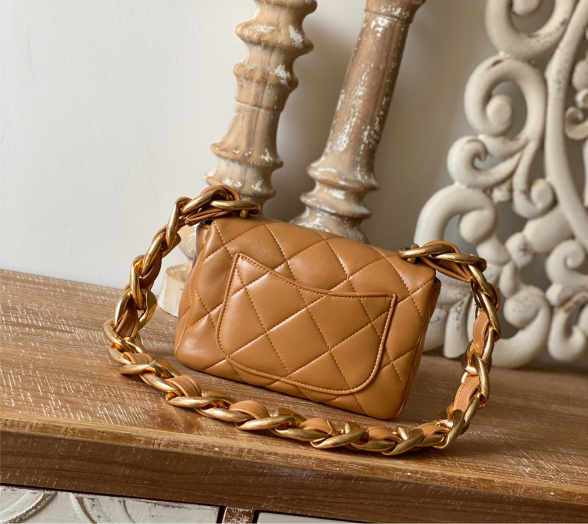 small Chanel bag