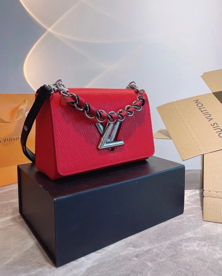 Louis Vuitton trendy crossbody