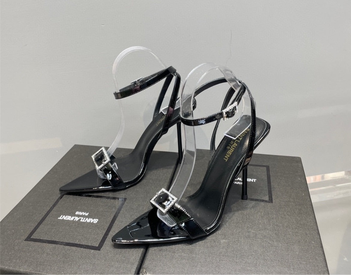 Saint Laurent woman Heels