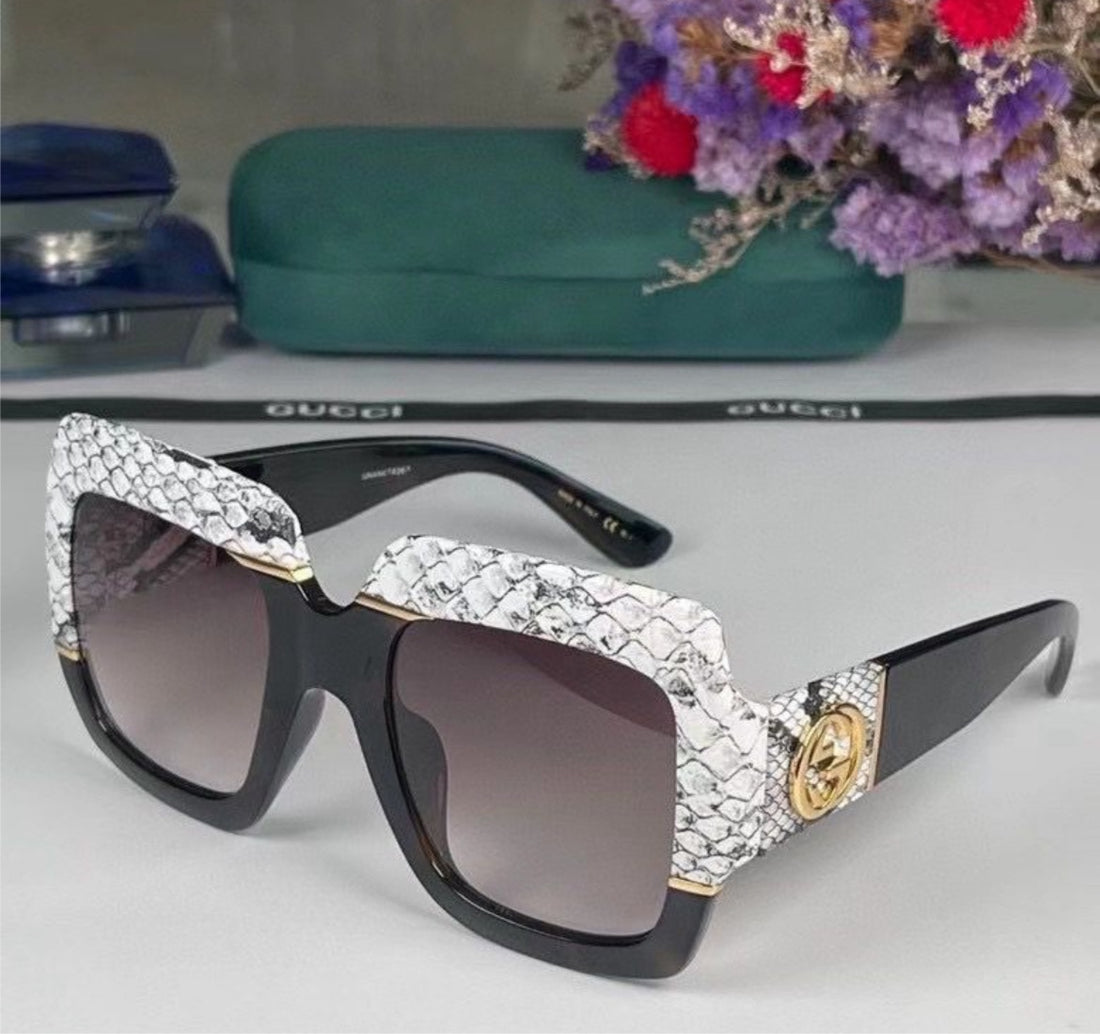 New Gucci shades