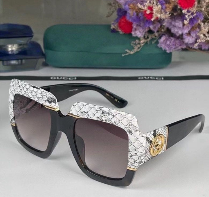 New Gucci shades