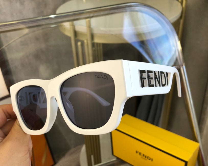 Fendi sunglasses