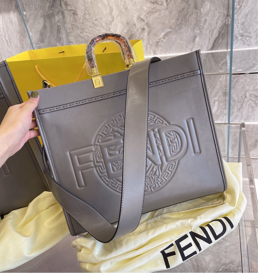 Large Fendi handbag