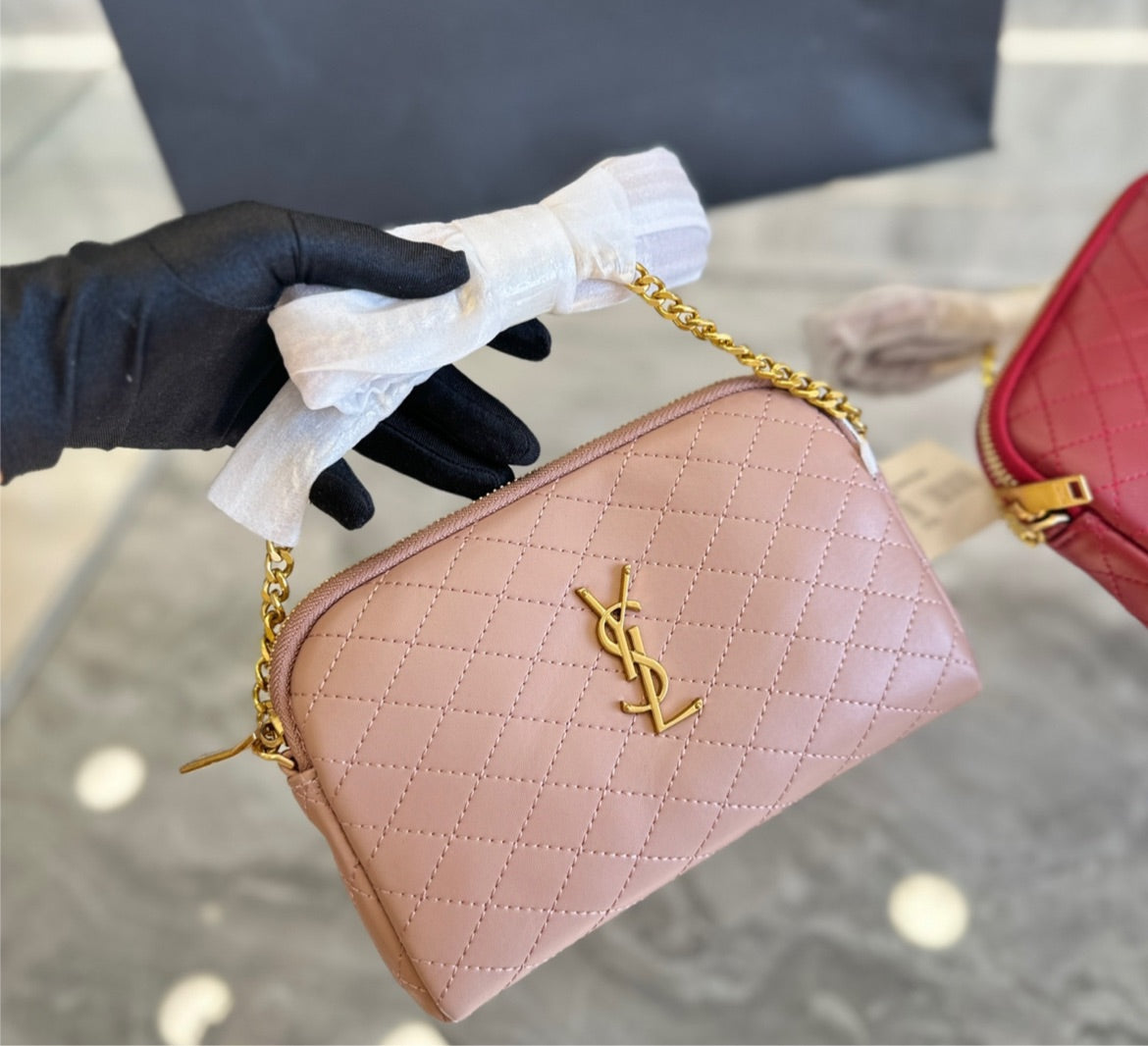 YSL crossbody ( sale bags)