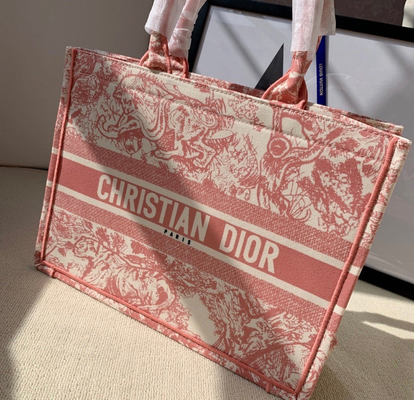 DIOR  Casual tote