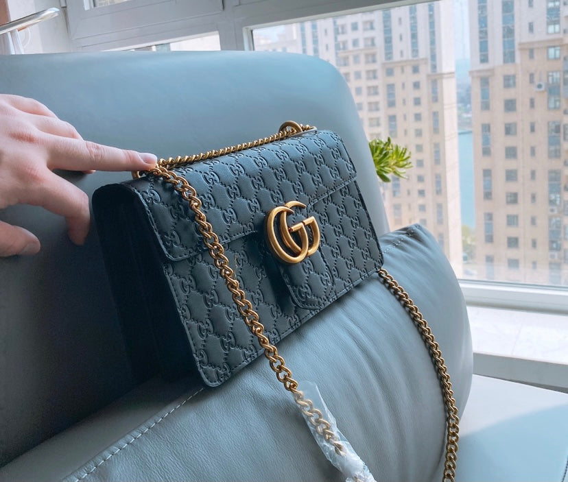 GUCCI Ladies Handbag