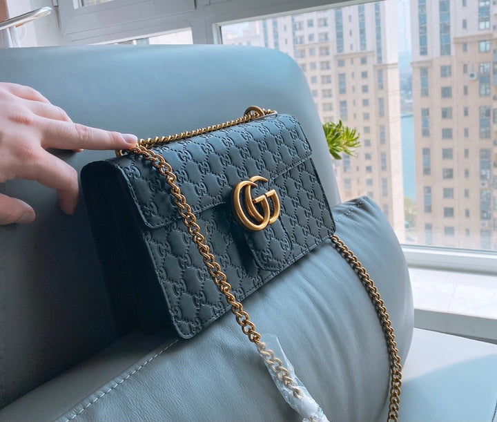 GUCCI Ladies Handbag