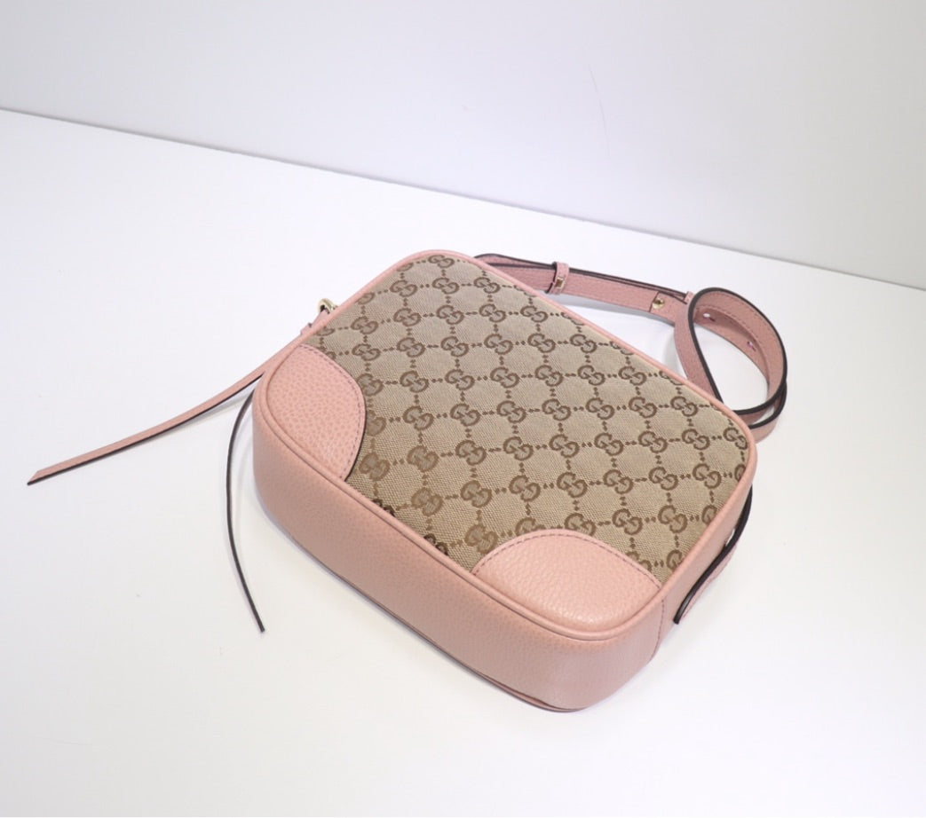 Gucci woman crossbody