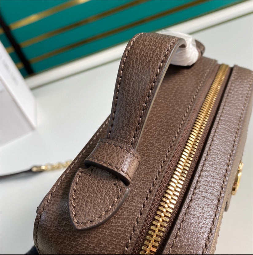 Woman Gucci Crossbody