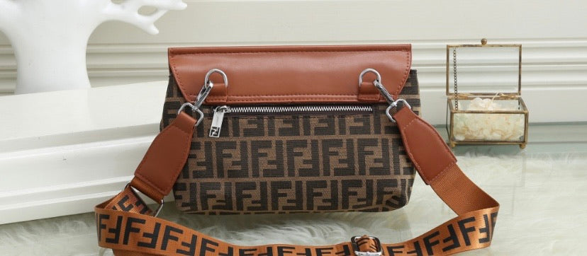 Fendi ladies Handbag