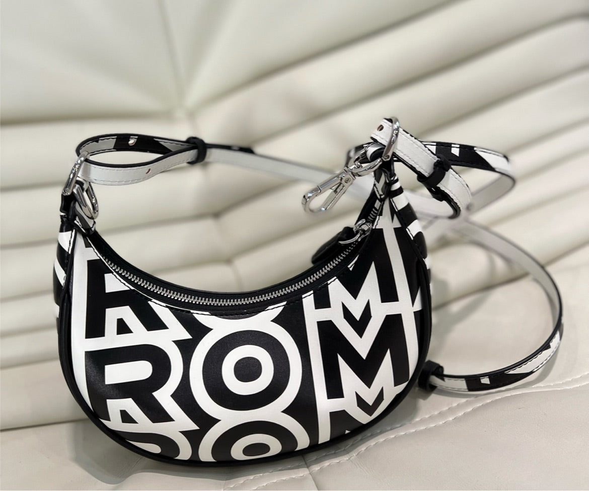 New Fendi woman handbag