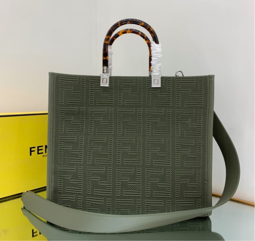 Large new Fendi Handbag