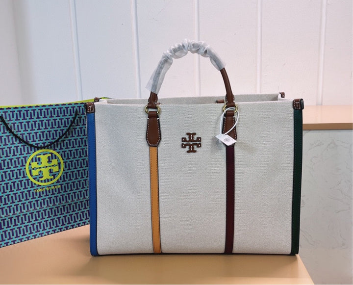 Large Tory Burch woman handbag