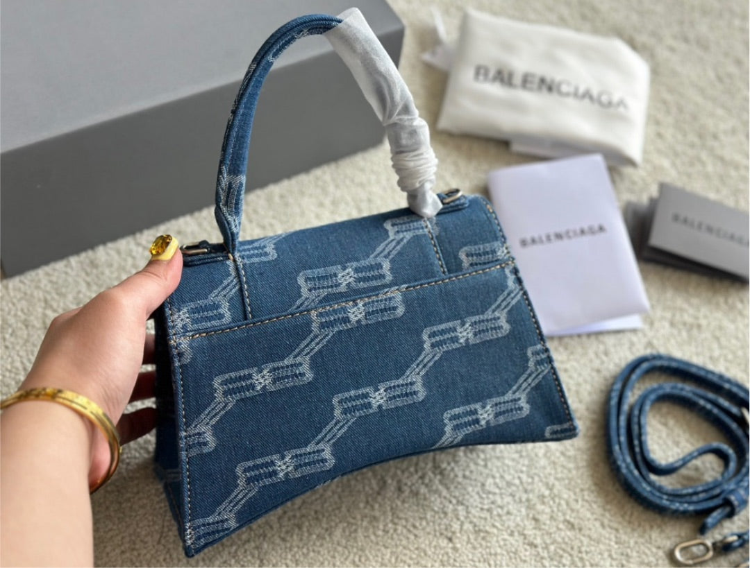 Balenciaga woman new Handbag