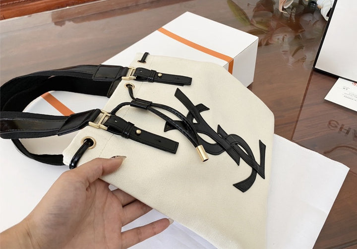 YSL woman handbag