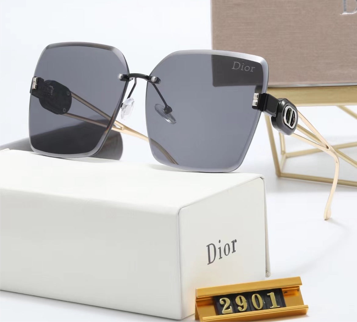 Dior new sunglasses