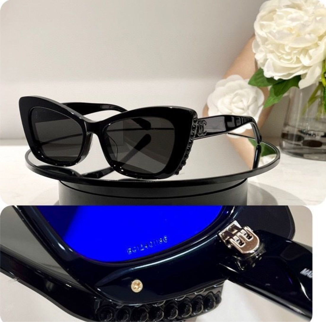 New Chanel 23 Shades