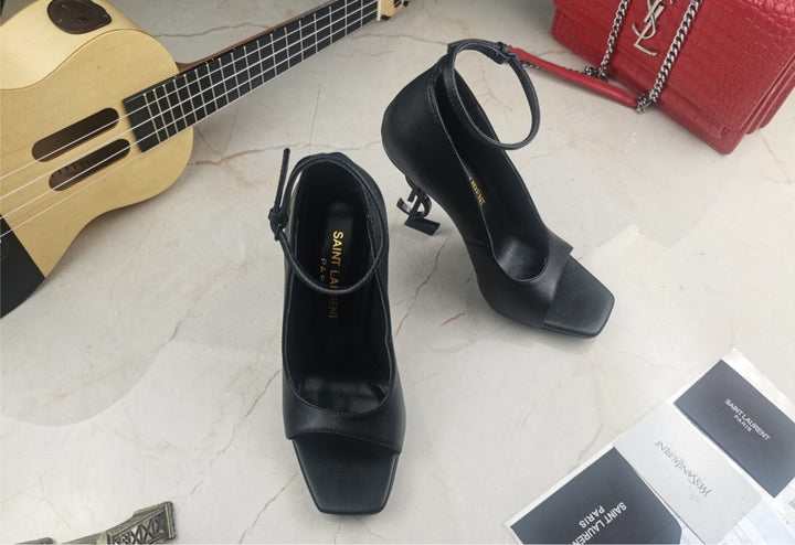 Saint Laurent woman shoe