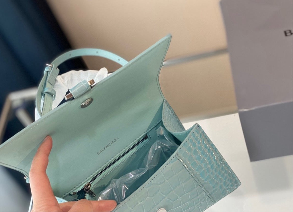 New Balenciaga woman handbag